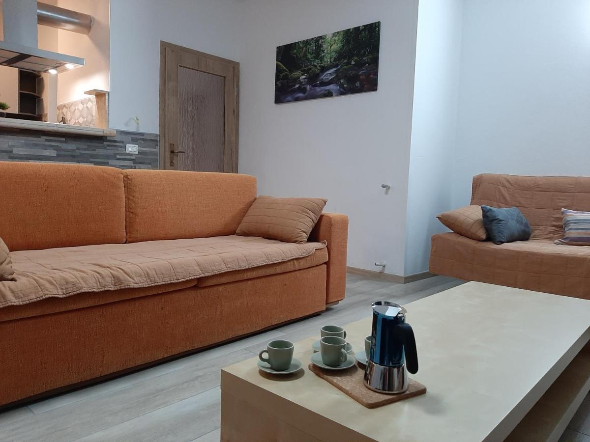 Apartma Kanal ภายนอก รูปภาพ